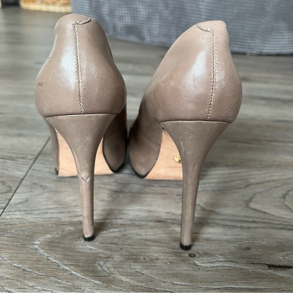 Pour La Victoire Platform Stiletto Heel - Picture 4 of 6